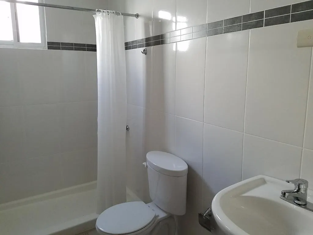 Apartamento Little Live In Harmony - Santiago Santiago De Los Caballeros