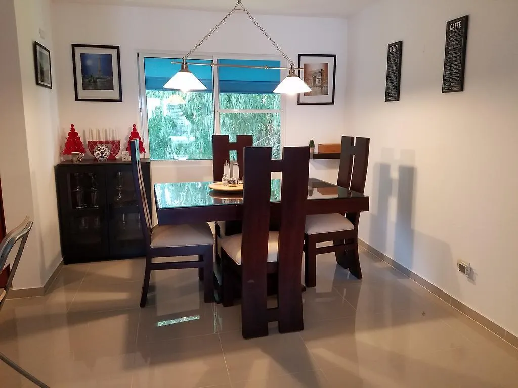 Apartamento Little Live In Harmony - Santiago Santiago De Los Caballeros