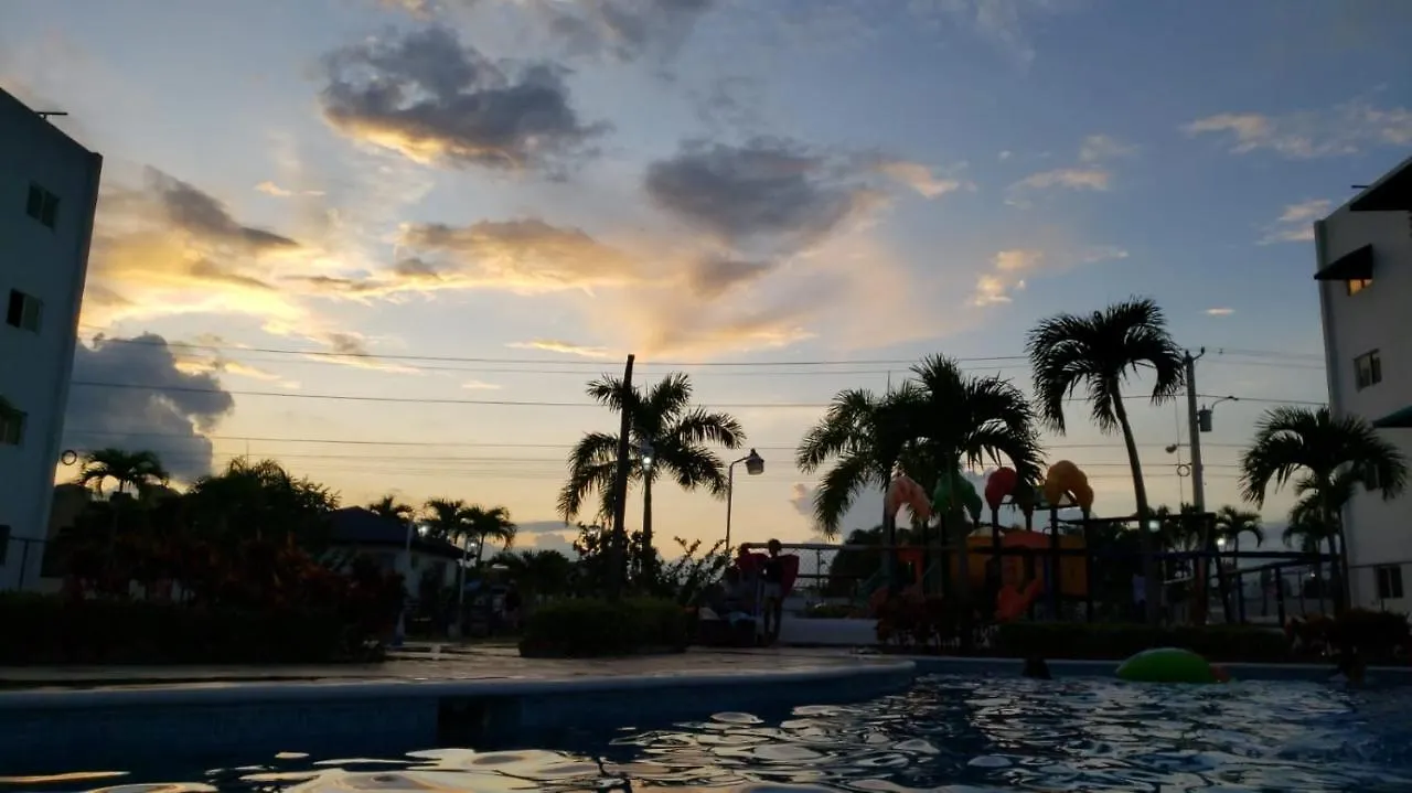 Apartamento Little Live In Harmony - Santiago Santiago De Los Caballeros 0*,  República Dominicana