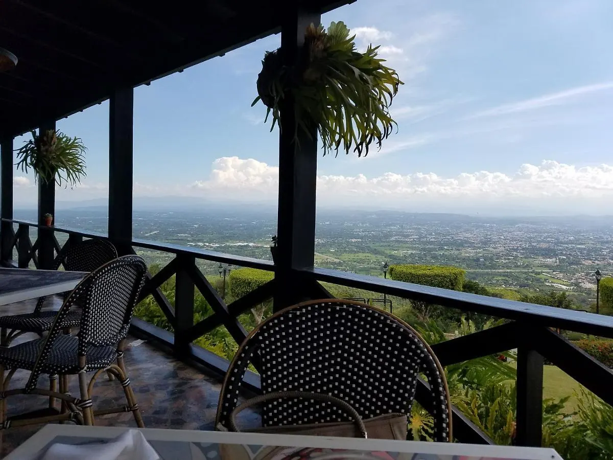 Apartamento Little Live In Harmony - Santiago Santiago De Los Caballeros