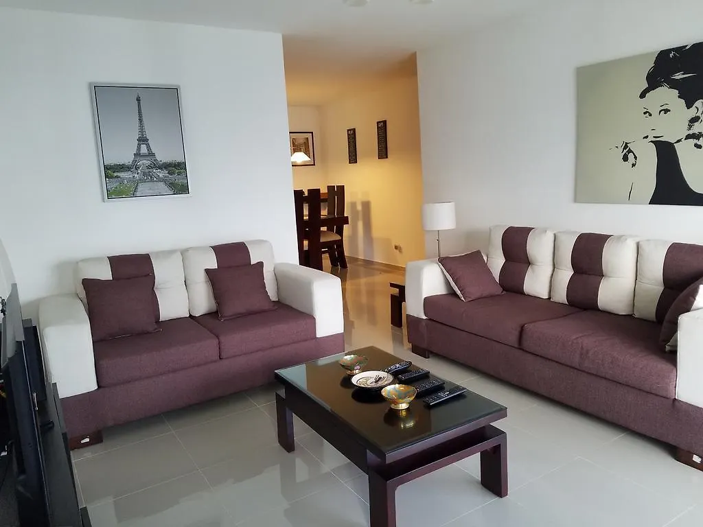 Little Live In Harmony - Santiago Apartment Santiago De Los Caballeros Dominican Republic