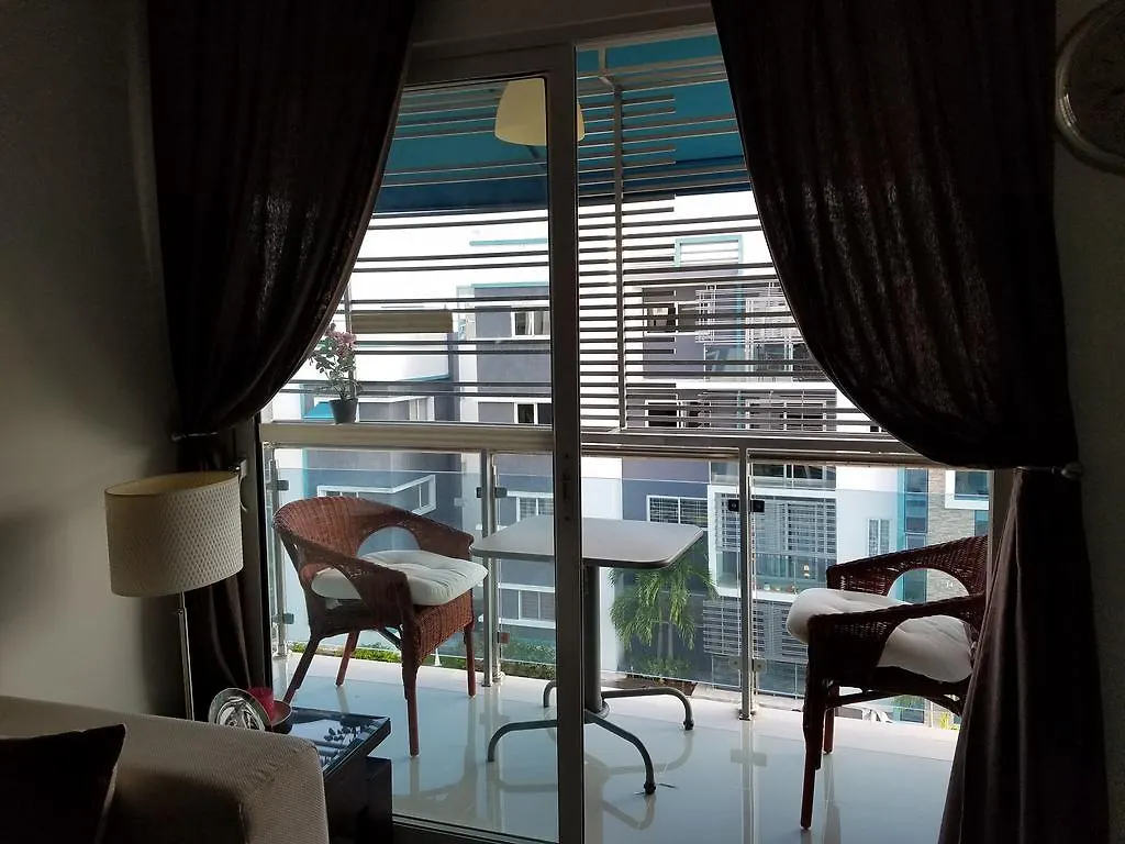 Little Live In Harmony - Santiago Apartment Santiago De Los Caballeros
