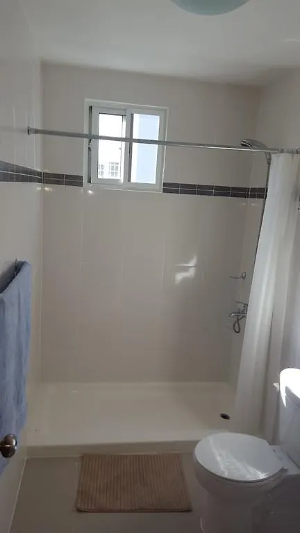 Little Live In Harmony - Santiago Apartment Santiago De Los Caballeros
