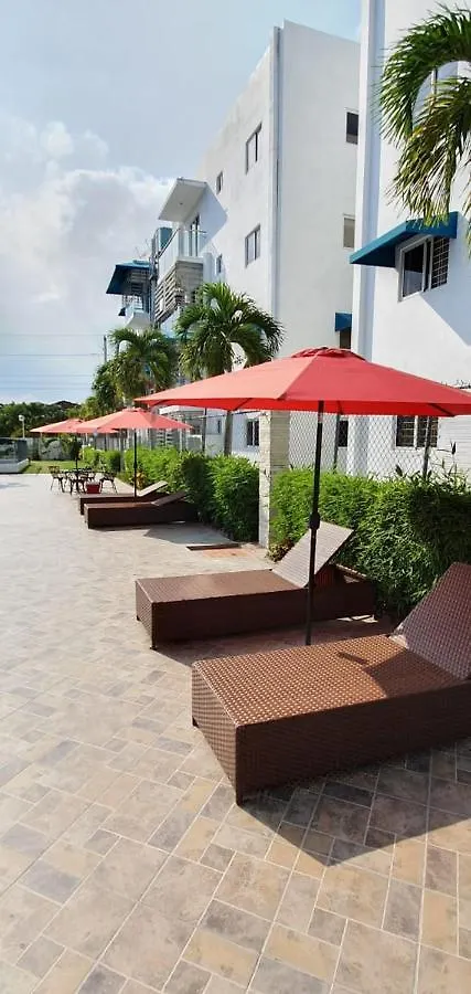 Little Live In Harmony - Santiago Apartment Santiago De Los Caballeros